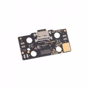 Uzlādes ports saderīgs ar Lenovo Tab P11 Plus / TB-J616 / ar Flex / Plata OEM