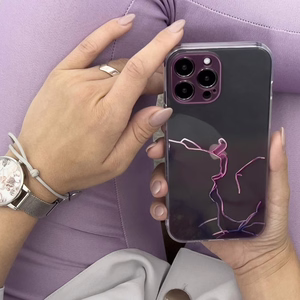 Marmora viedtālruņa apvalks Xiaomi Redmi Note 11 gēla pārsegs marmora rozā