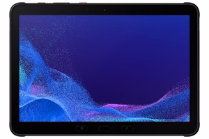 Samsung SM-T636B 5G Qualcomm Snapdragon 128 GB 25.6 см (10.1") 6 GB Wi-Fi 6 (802.11ax) черный