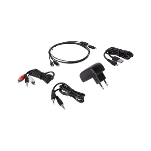 2-in-1 Bluetooth HiFi audio uztvērējs un raidītājs (Apt-X, NFC), modelis BT-1