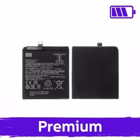 Baterija Saderīgs ar Xiaomi Mi 9T BP41 (OEM)