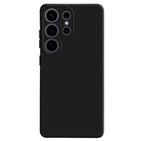 3mk Matt Case Pro for Samsung Galaxy S26 Ultra - Matte Black