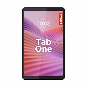 Lenovo Tab One Mediatek 64 GB 22.1 cm (8.7") 4 GB Wi-Fi 5 (802.11ac) Android 14 Grey