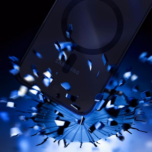 3mk Satin Armor MagCase Samsung Galaxy A15 5G - caurspīdīgs