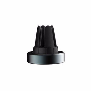Devia car holder EL072 magnetic air vent black