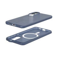 UAG Magnet Maciņš Samsung Galaxy S25 Edge - Zils