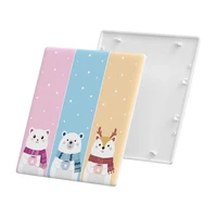 Dekoratīvs vāciņš / uzgalis T5 SONOFF Cartoon 3C skārienslēdzim