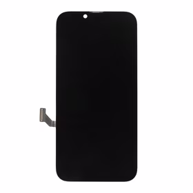 LCD Ekrāns with touch screen Iphone 16e Refurbished IC Movable