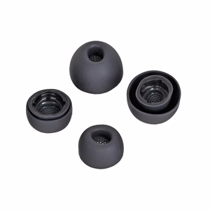 Samsung SM-R630NZAAEUE austiņas ar mikrofonu True Wireless Stereo (TWS), ausī ievietojamas, zvaniem/mūzikai, USB Type-C, Bluetooth, sudraba