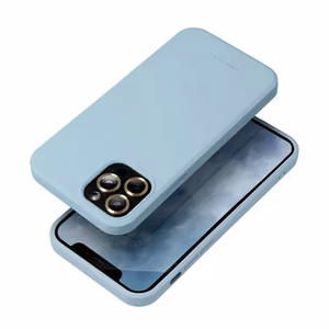 ROAR korpuss SPACE priekš SAMSUNG A57 5G Sky Blue