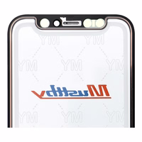 MUSTTBY skārienekrāns + OCA IPHONE 12 mini (bez IC)