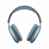 Apple AirPods Max austiņas zilas