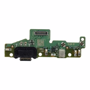 Uzlādes plāksne MOTOROLA G60 OEM (ātra uzlāde)