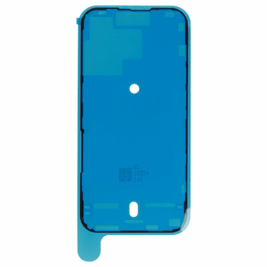 Mīksts OLED ekrāns NCC skirta iPhone 15 Pro melns IC