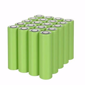 Green Cell 20GC18650NMC29 mājsaimniecības uzlādējama 18650 baterija, litija jonu (Li-Ion)