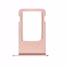 SIM Holder Saderīgs ar Apple iPhone 6S Plus 5.5'' SIM card holder "Rose Zeltains"