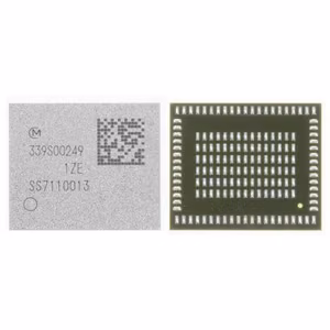 Mikroshēmu IC iPad Pro 10.5 WiFi modulis 339S00249 (saderīgs ar iPad 5th 339S00308)