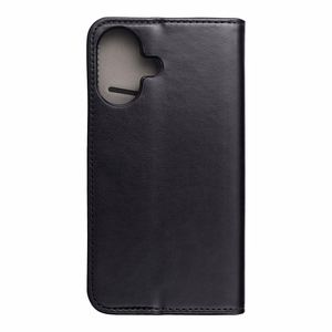 SMART MAGNETO Viedtālruņa apvalks IPHONE 17 melns