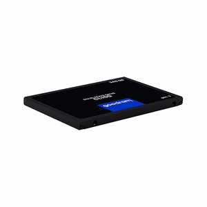 Cietais disks SSD Goodram CL100 Gen. 3 240GB SATA lll 2,5