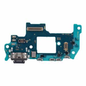 Uzlādes plāksne SAMSUNG A55 OEM (ātra uzlāde)