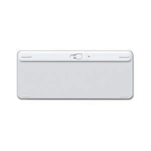 Wireless keyboard QWERTY Satechi Slim EX1 Mac / PC ST-KEX1S-EN silver