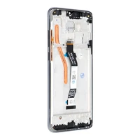 LCD ekrāns Xiaomi Redmi Note 8 Pro viedtālrunim