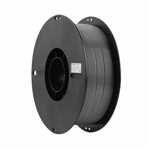CR-PETG Filaments Creality (Pelēks)