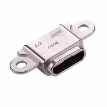 Oriģinālā uzlādes ligzda Samsung G388/G390