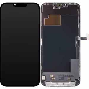 LCD ekrāns Apple iPhone 13 Pro Max ar skārienjūtīgo ekrānu ZY INCELL (noņemams IC)
