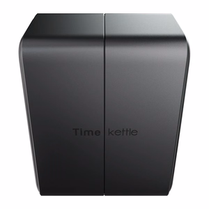TimeKettle W4 Plus TWS tulkošanas austiņas, melnas