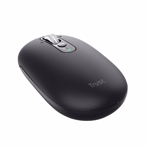 Trust Seron Slim Multi pele birojam abām rokām RF bezvadu + Bluetooth optiskā 3200 DPI