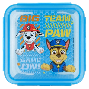 Paw Patrol hermētiska pusdienu kārba, 730 ml