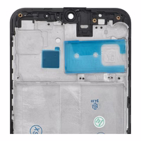 FixCell LCD displejs SAMSUNG M21 INCELL ar rāmi