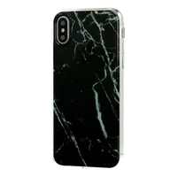 Vennus Marble viedtālruņa apvalks Samsung Galaxy A10 Dizains 1