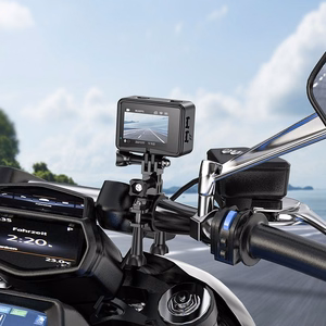 Action camera Hoco DV101 black