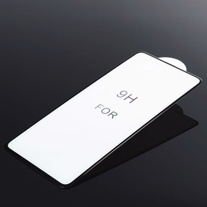 Rūdīts stikls Xiaomi Redmi Note 15 4G / Note 15 5G Blue Star 5D melns