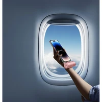 VEGER portatīvais lādētājs 5000 mAh ar iebūvētu savienotāju Type C PD QC3.0 2,4A 12W PlugOn (W0573) violeta