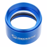 MECHANIC WD165 Barlow lēca 0,5x