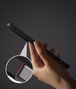 Ringke Onyx Maciņš for Samsung Galaxy S26 - melns