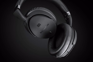 Kruger&Matz F7A bezvadu virsauss austiņas ar ANC