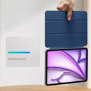 ESR Rebound magnētiskais vāciņš iPad Pro 12.9” 2020 / 2021 / 2022 / iPad Air 13” 2024 / 2025 - zils