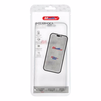 MUSTTBY priekšējais stikls + OCA IPHONE 11 pro max