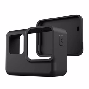 Silikona apvalks TELESIN paredzēts Insta360 Ace Pro
