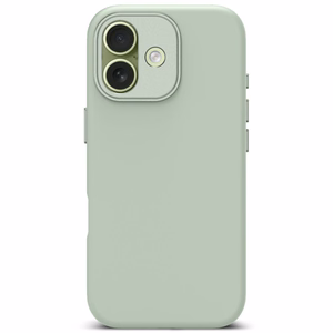 Tech-Protect Uniq MagSafe maciņš iPhone 17 zaļš