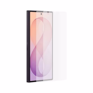Samsung EF-UF976CTE pretatspīduma aizsargplēve Samsung Galaxy Z Fold 8 Ultra priekšējam ekrānam, 2 gab.