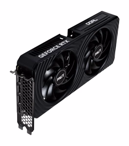Palit GeForce RTX 5060 Ti Dual OC NVIDIA 8 GB GDDR7
