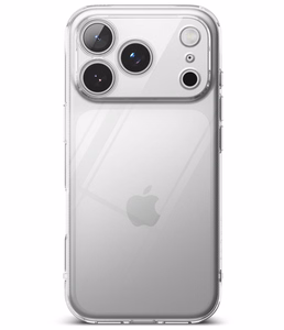 Ringke Air maciņš iPhone 18 Pro / 17 Pro, caurspīdīgs
