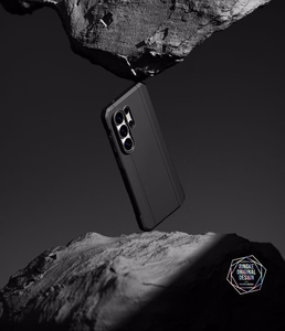 Ringke Onyx Alfa Maciņš for Samsung Galaxy S26 Ultra - melns