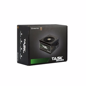 Chieftec Task 600W barošanas bloks 80Plus