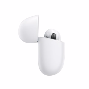 Joyroom JR-FB1 Funpods Bluetooth 6.0 In-Ear TWS Wireless Headphones with AI Functions - White